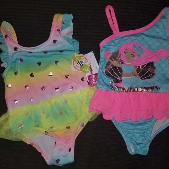Swim Suit Bundle - Picture 2 of 4